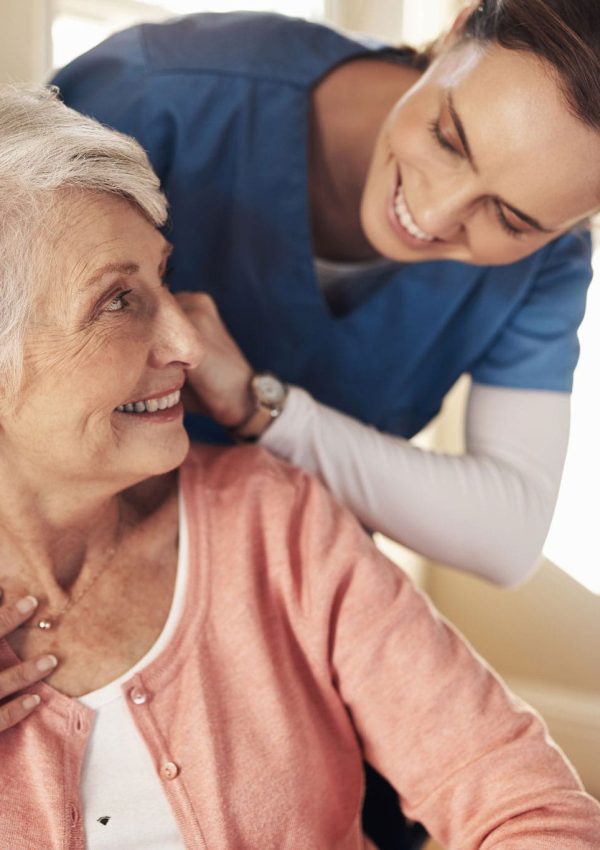 Betreuungsleistungen