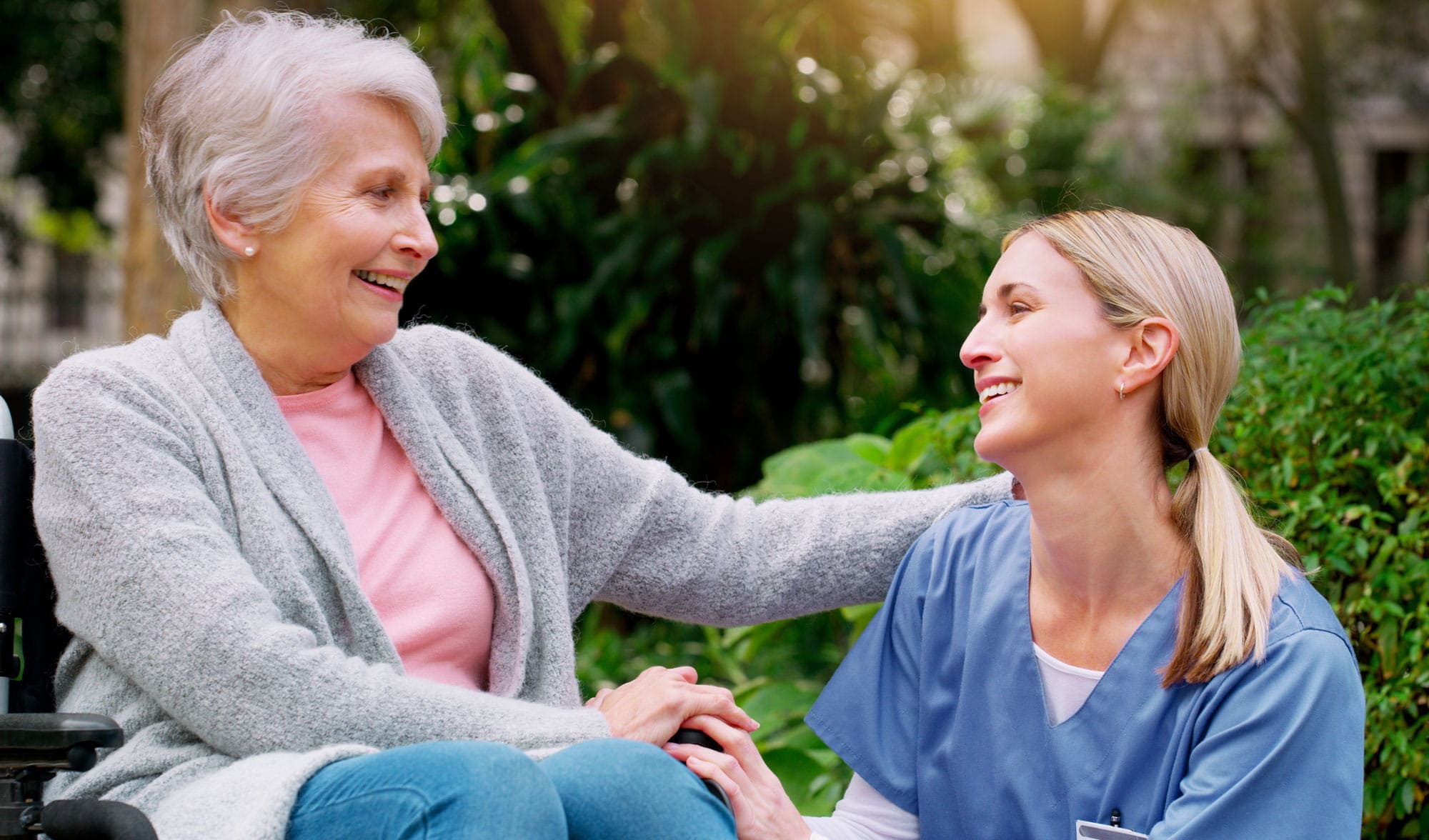 Ratgeber Angehörige