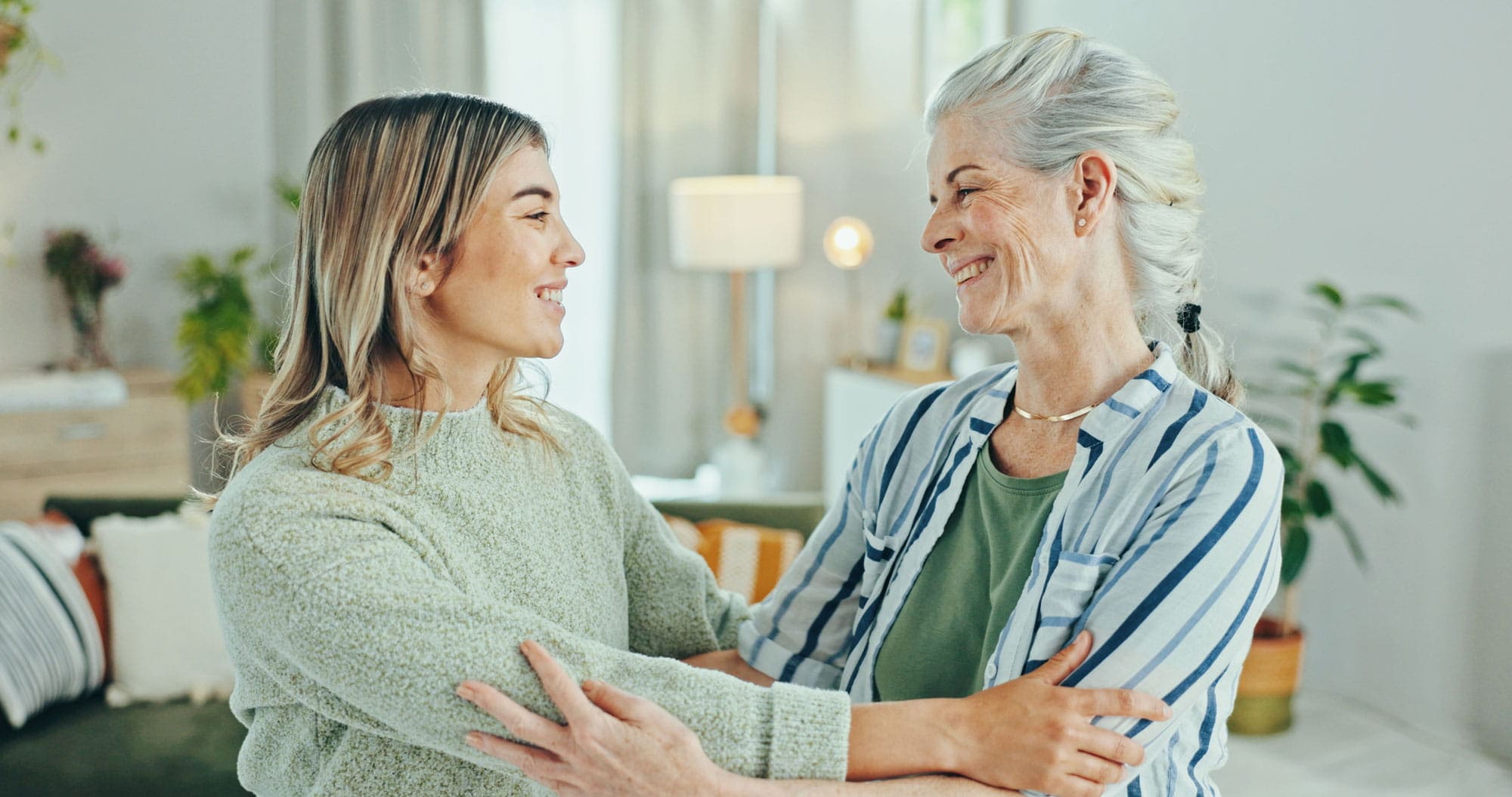 Nacht- & Wochenendbetreuung